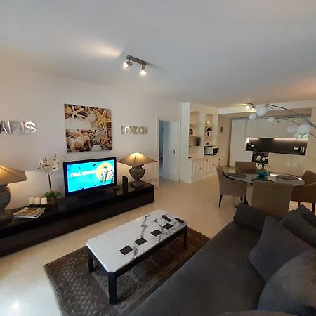 Luxury Apartment Near Cascais Town & Marina Exteriör bild