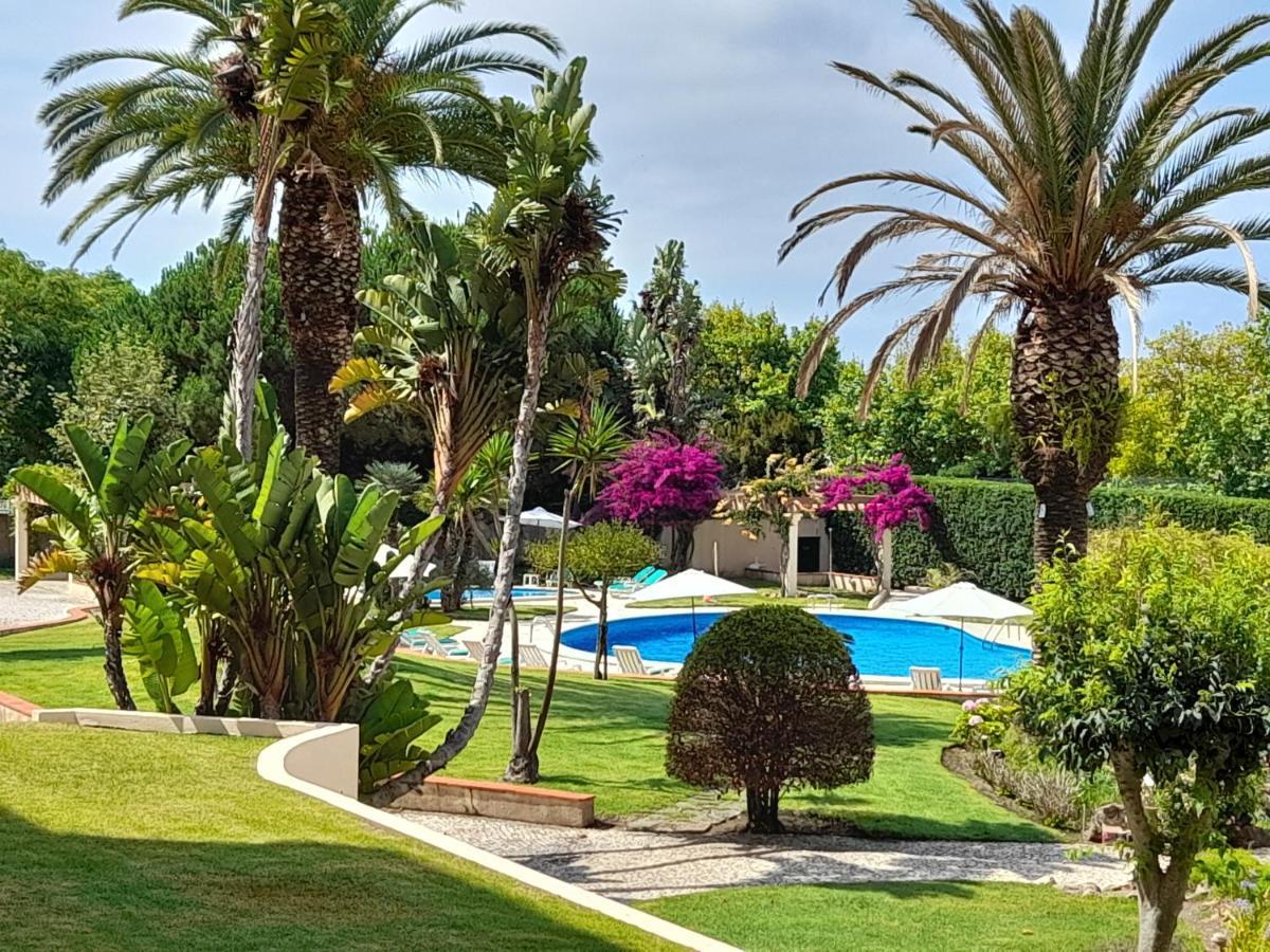 Luxury Apartment Near Cascais Town & Marina Exteriör bild
