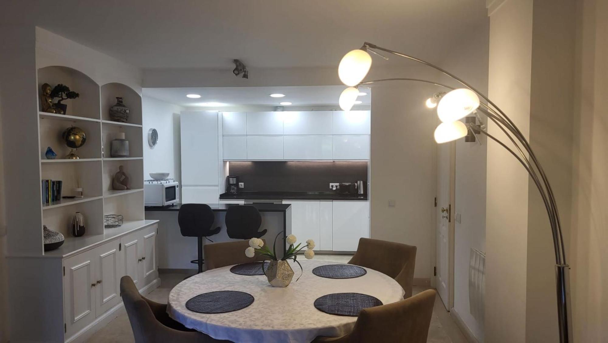 Luxury Apartment Near Cascais Town & Marina Exteriör bild
