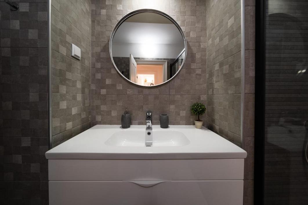 Luxury Apartment Near Cascais Town & Marina Exteriör bild