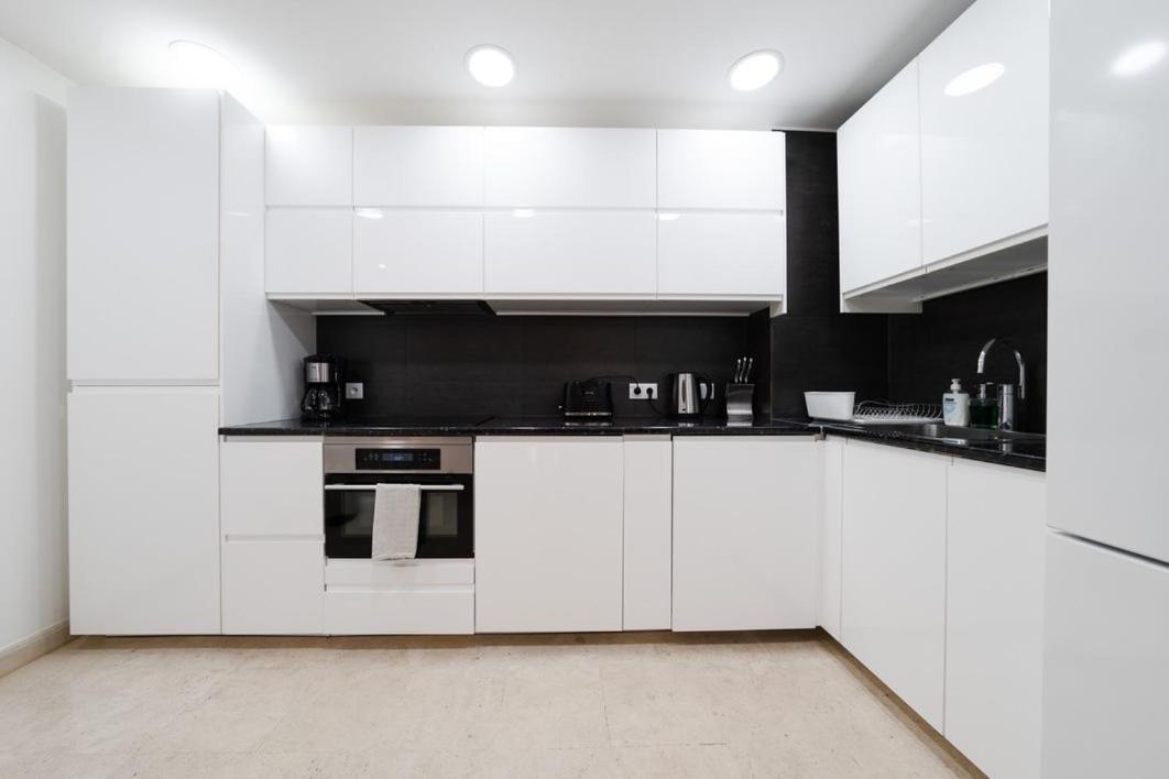 Luxury Apartment Near Cascais Town & Marina Exteriör bild