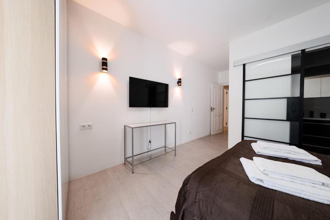 Luxury Apartment Near Cascais Town & Marina Exteriör bild