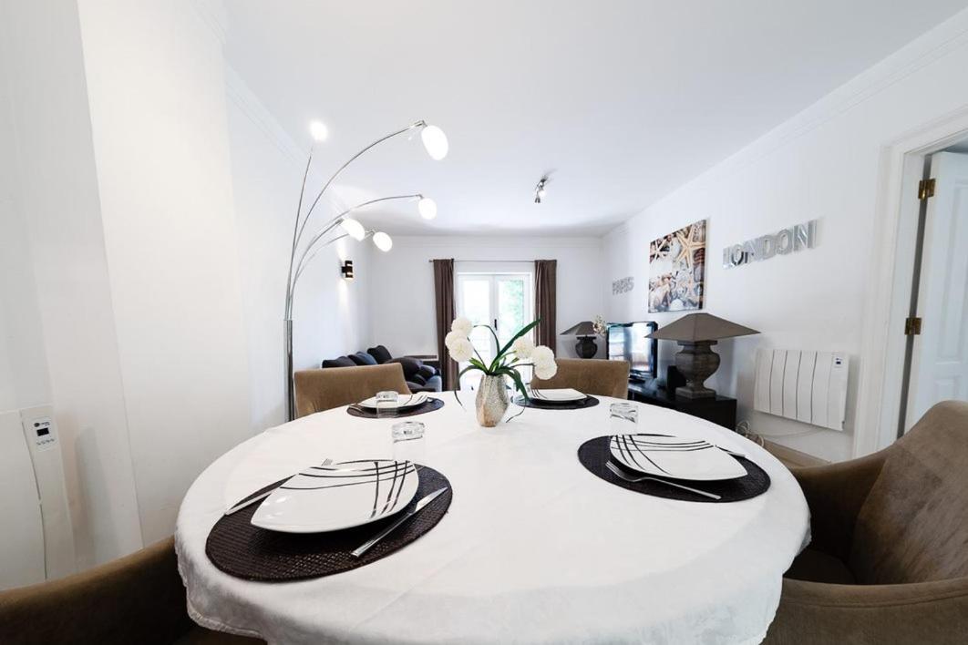 Luxury Apartment Near Cascais Town & Marina Exteriör bild