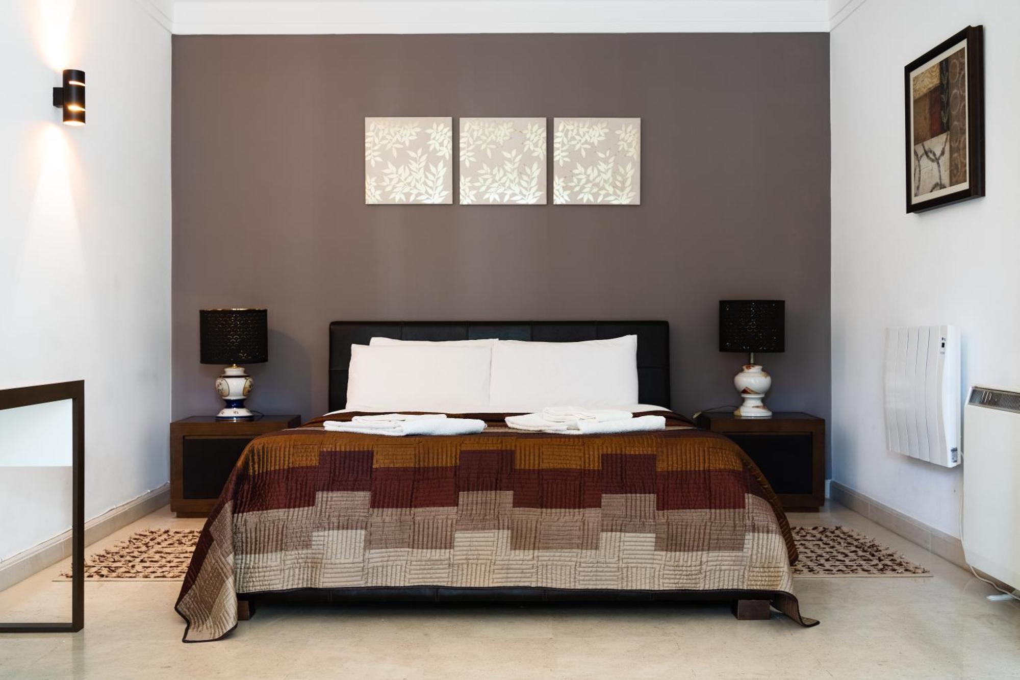 Luxury Apartment Near Cascais Town & Marina Exteriör bild