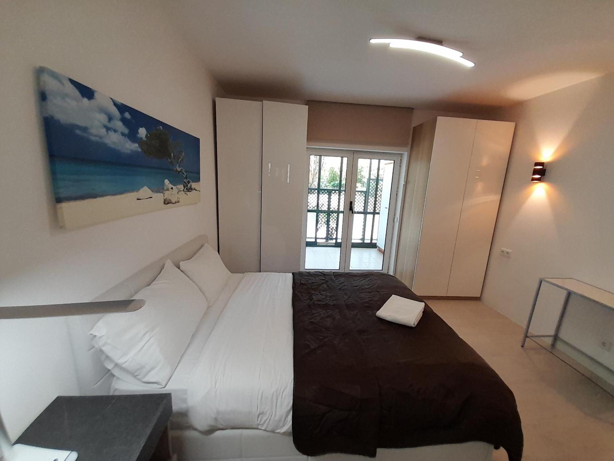 Luxury Apartment Near Cascais Town & Marina Exteriör bild
