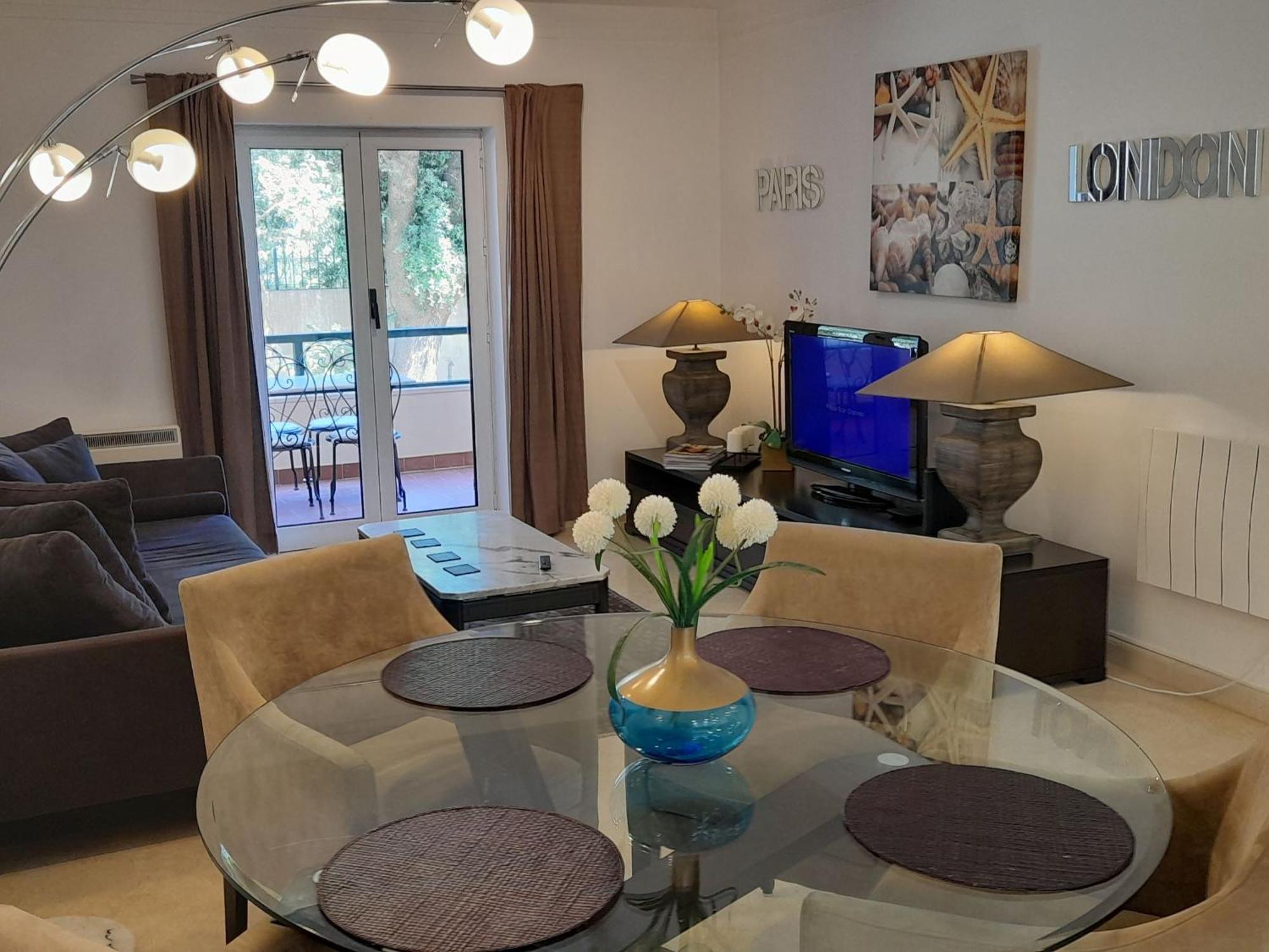 Luxury Apartment Near Cascais Town & Marina Exteriör bild