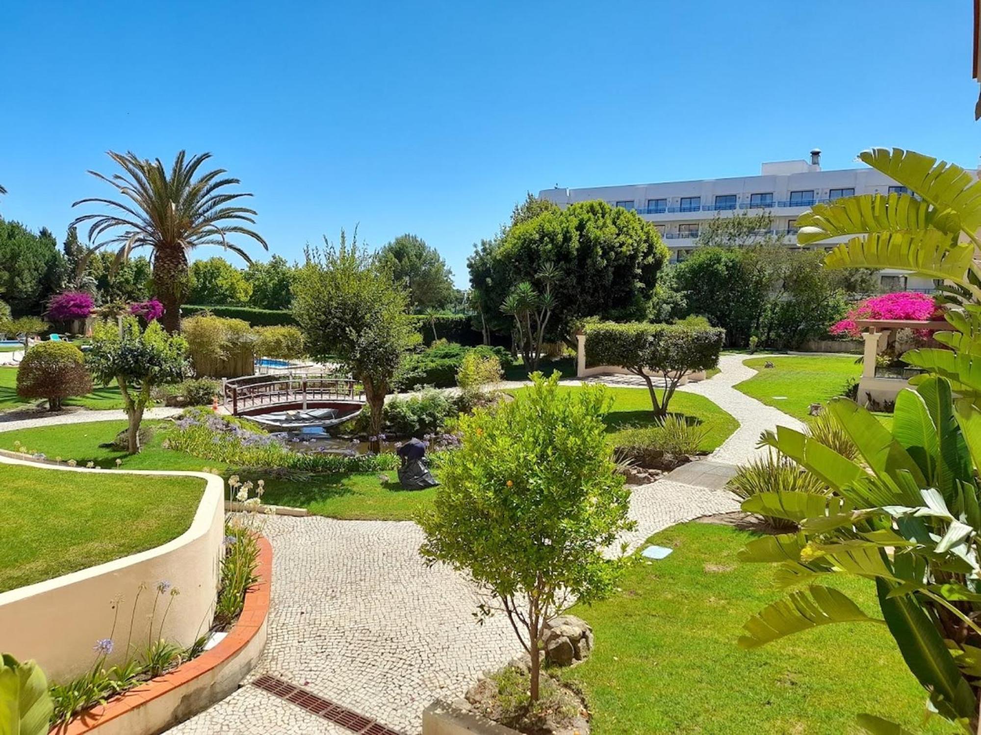 Luxury Apartment Near Cascais Town & Marina Exteriör bild