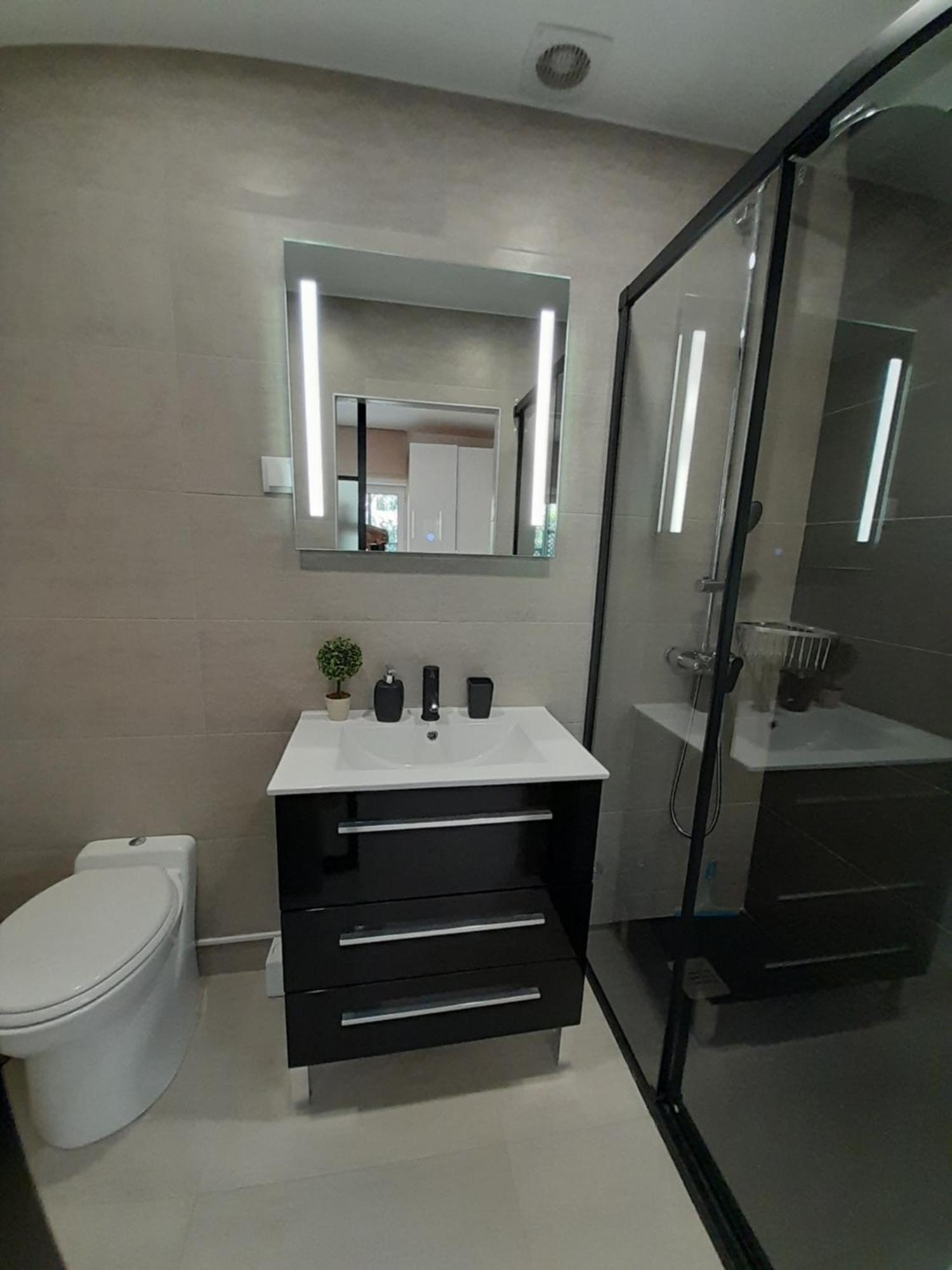 Luxury Apartment Near Cascais Town & Marina Exteriör bild