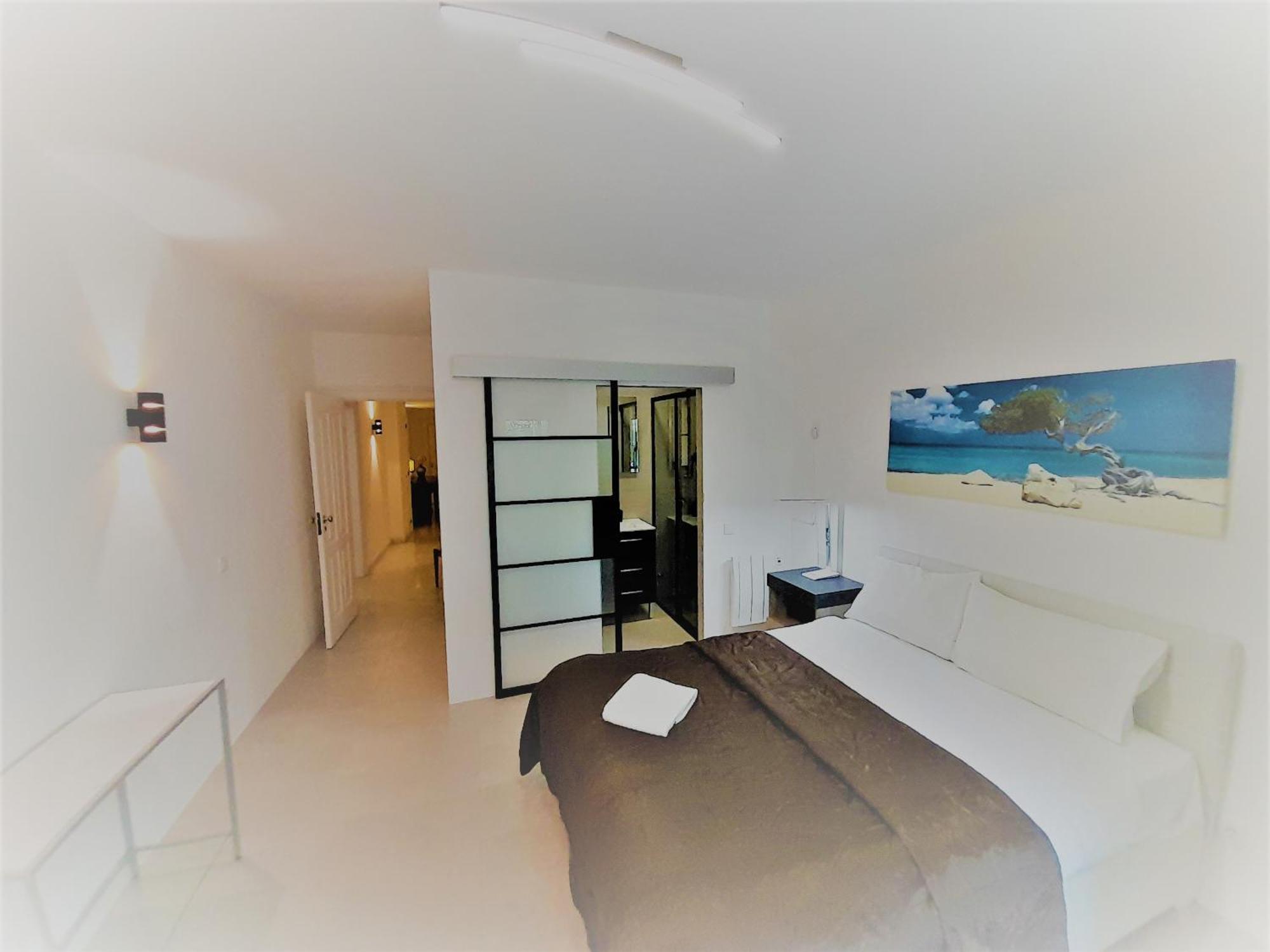 Luxury Apartment Near Cascais Town & Marina Exteriör bild