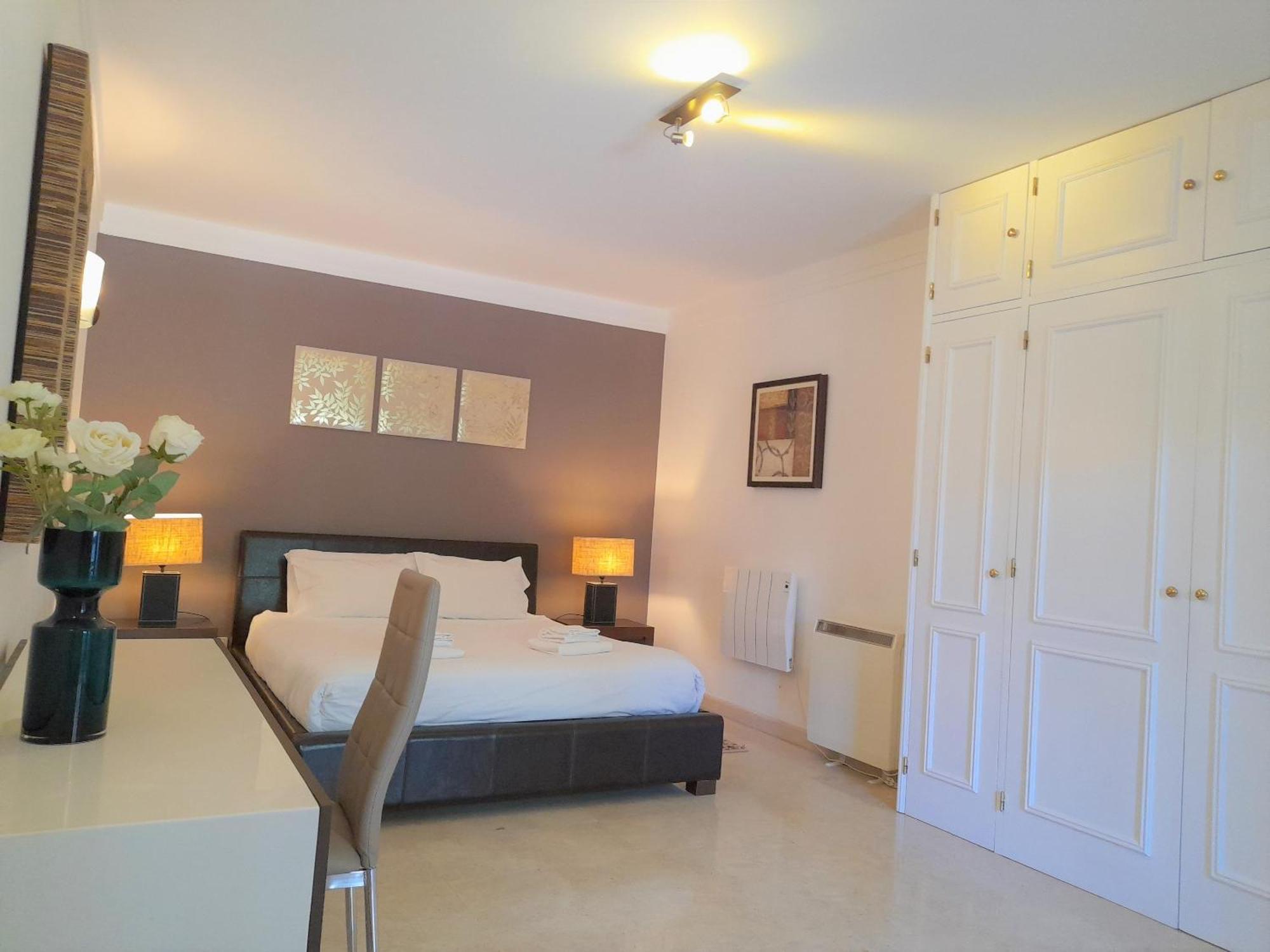 Luxury Apartment Near Cascais Town & Marina Exteriör bild