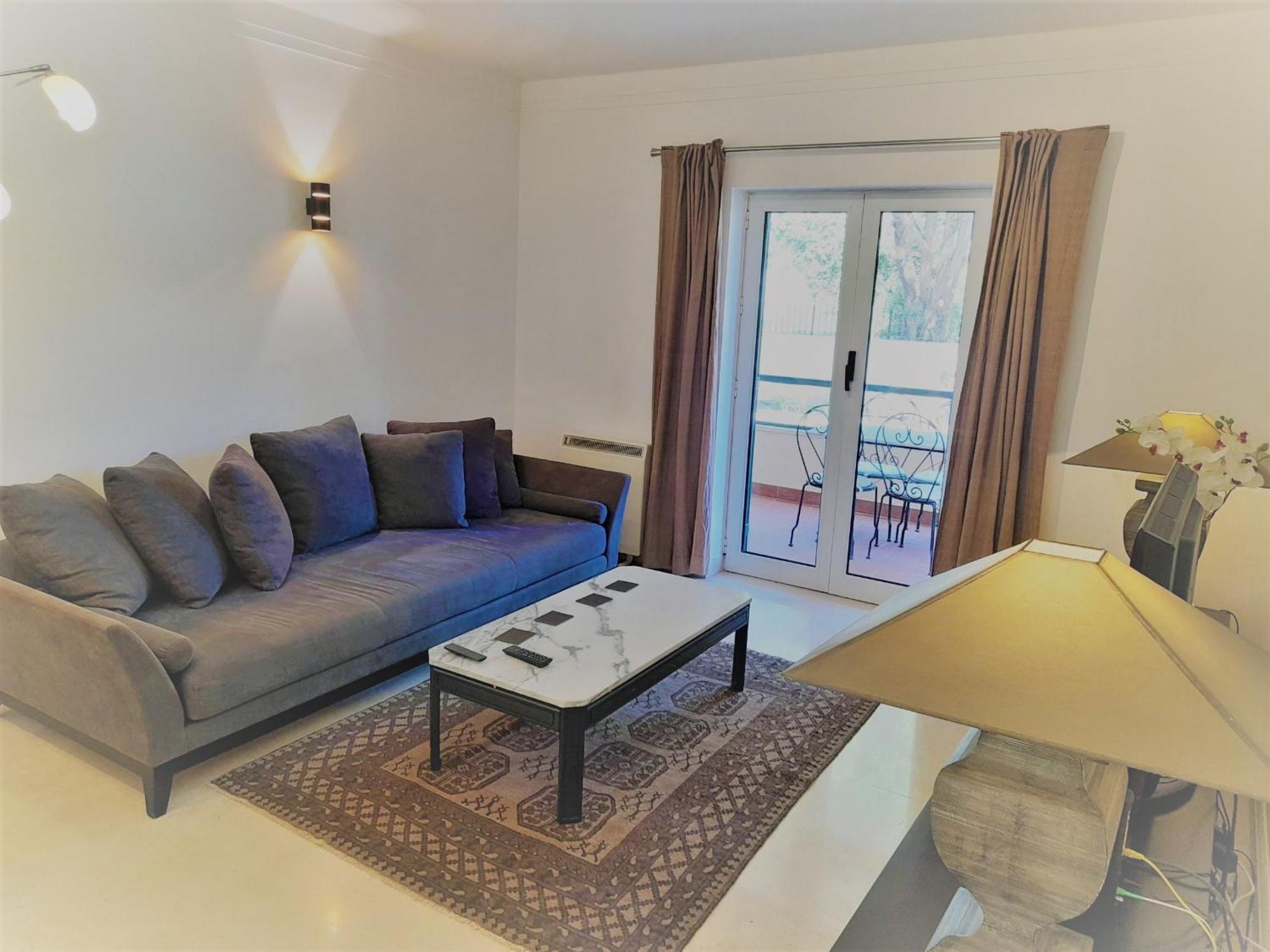 Luxury Apartment Near Cascais Town & Marina Exteriör bild